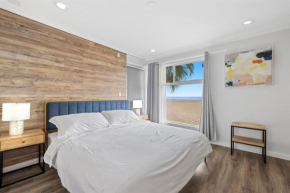 1628 West Oceanfront Oasis - 4,6,7